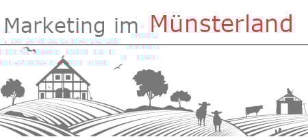 Marketing im Münsterland